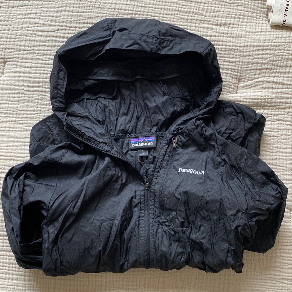 Patagonia Houdini jacket